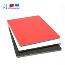 aludecor aluminium composite panels alucobond revestimiento pvdf color chart